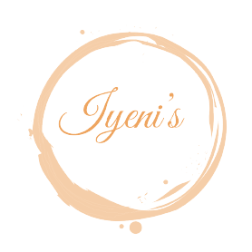 Iyeni's logo